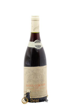 Aloxe-Corton 1er Cru La Maison Paulands