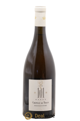 Pouilly-Fumé 101 Rangs Château de Tracy