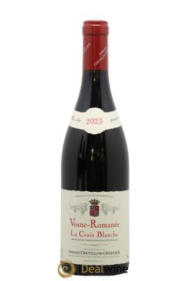Vosne-Romanée La Croix Blanche Domaine Chevillon Chezeaux