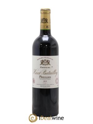 Château Haut Batailley 5ème Grand Cru Classé