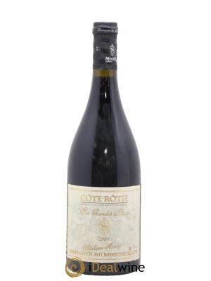 Côte-Rôtie Les Grandes Places Monteillet (Domaine du) - Stéphane Montez