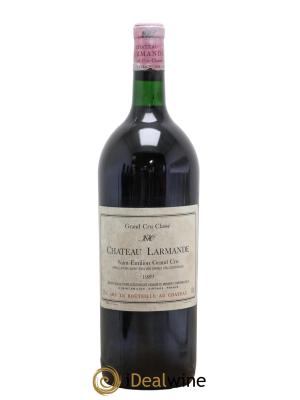 Château Larmande Grand Cru Classé