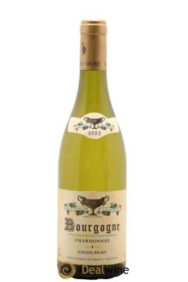 Bourgogne Coche Dury (Domaine)