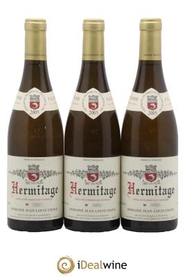 Hermitage Jean-Louis Chave 