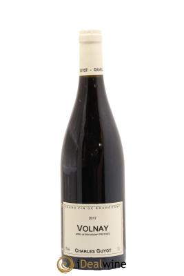 Volnay Charles Guyot