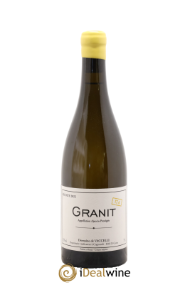 Ajaccio Granit 174 Vaccelli