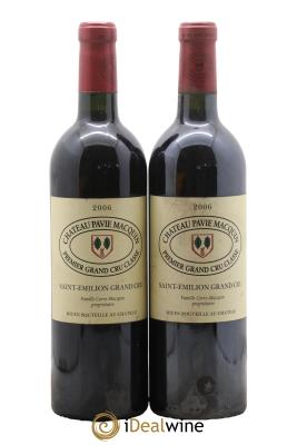 Château Pavie Macquin 1er Grand Cru Classé B