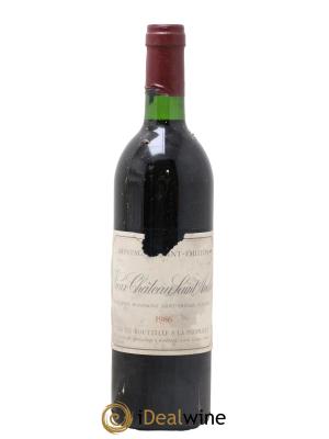 Vieux Château Saint-André