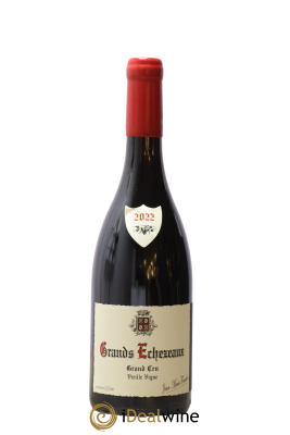 Grands-Echezeaux Grand Cru Vieilles Vignes Fourrier (Domaine)