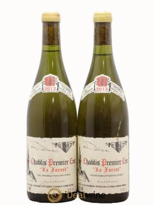 Chablis 1er Cru La Forest Vincent Dauvissat (Domaine)
