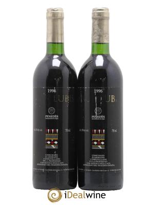 Penedes Caus Lubis Can Rafols