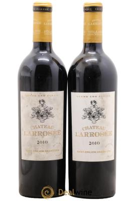 Château l' Arrosée Grand Cru Classé