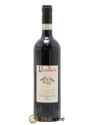 Brunello di Montalcino Uccelliera