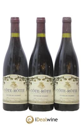 Côte-Rôtie Cuvée du Plessy Barge (Domaine)