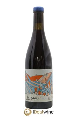 Vin de France Le Parc Pierre Mang