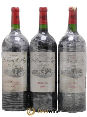 Château La Tour de By Cru Bourgeois