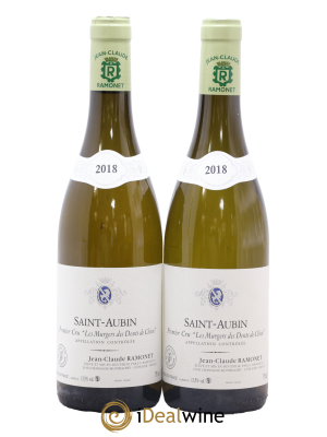 Saint-Aubin 1er Cru Les Murgers des Dents de Chien Ramonet (Domaine)
