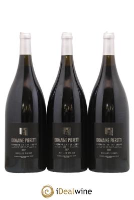 Vin de Corse Coteaux du Cap Corse Vieilles Vignes Domaine Pieretti