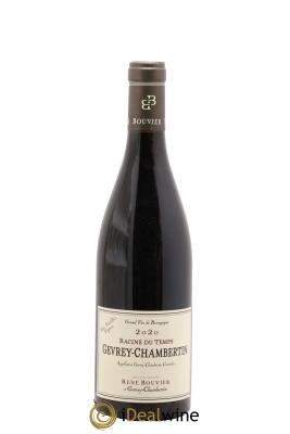 Gevrey-Chambertin Très Vieilles Vignes Racine Du Temps René Bouvier