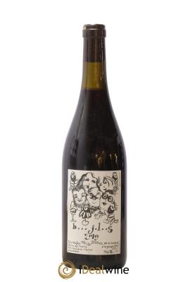 Vin de France B…J.L..S Julie Balagny