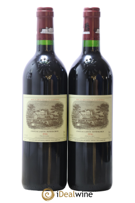 Château Lafite Rothschild 1er Grand Cru Classé