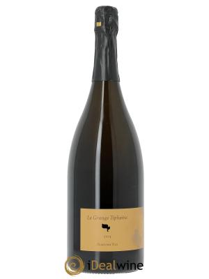 Montlouis-sur-Loire Nouveau Nez La Grange Tiphaine 