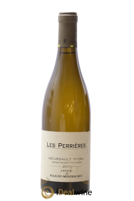 Meursault 1er Cru Les Perrières Château de Puligny-Montrachet