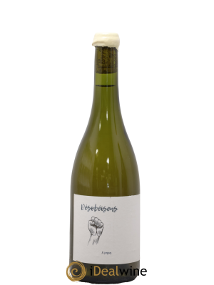 Vin de France Chardonnay Désobeisens