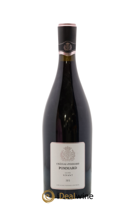 Pommard Vivant Château de Pommard