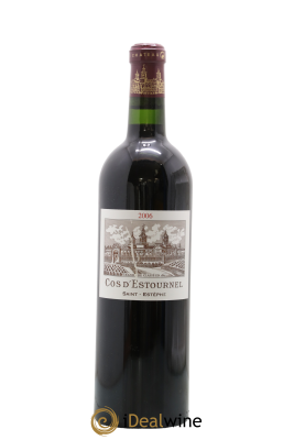 Cos d'Estournel 2ème Grand Cru Classé