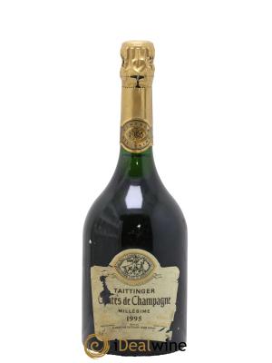 Comtes de Champagne Taittinger