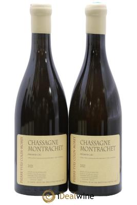 Chassagne-Montrachet 1er Cru Pierre-Yves Colin Morey