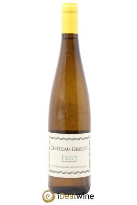 Château Grillet Château-Grillet