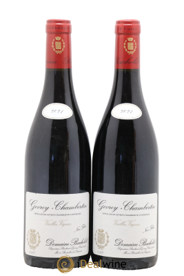 Gevrey-Chambertin Vieilles Vignes Denis Bachelet (Domaine)