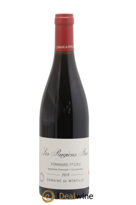 Pommard 1er Cru Les Rugiens-bas De Montille (Domaine)