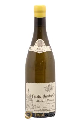 Chablis 1er Cru Montée de Tonnerre Raveneau (Domaine)