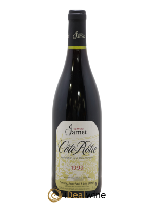 Côte-Rôtie Jamet (Domaine)