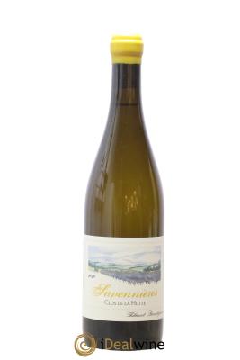 Savennières Clos de la Hutte Thibaud Boudignon