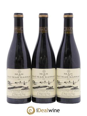 Saint-Guilhem-le-Désert - Cité d'Aniane Mas Daumas Gassac Famille Guibert de La Vaissière