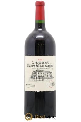 Château Haut Marbuzet