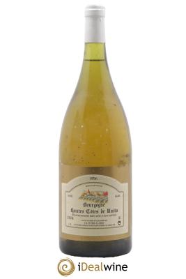 Hautes-Côtes de Nuits Olivier Guard