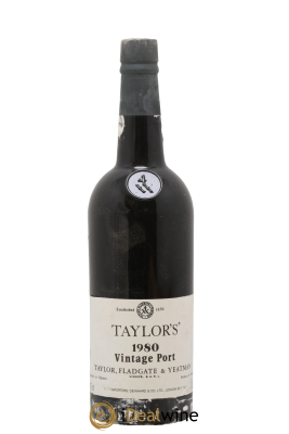 Porto Taylor's Vintage
