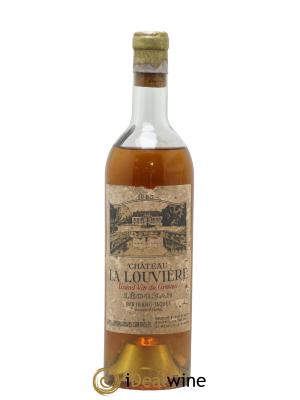 Château la Louvière