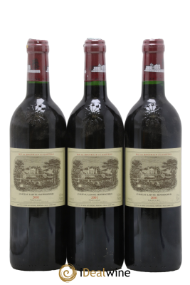 Château Lafite Rothschild 1er Grand Cru Classé
