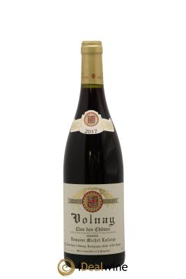 Volnay 1er Cru Clos des Chênes Lafarge (Domaine)