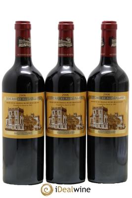 Château Ducru Beaucaillou 2ème Grand Cru Classé