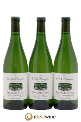 Sancerre Les Culs de Beaujeu François Cotat