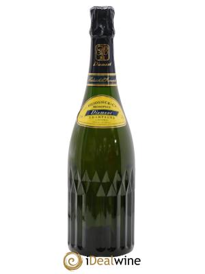 Diamant Bleu Monopole Heidsieck & Co