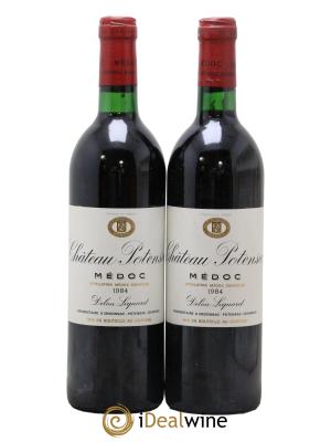 Château Potensac