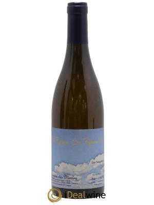 Vin de France Mon Rythme, Son Rythme Kenjiro Kagami - Domaine des Miroirs